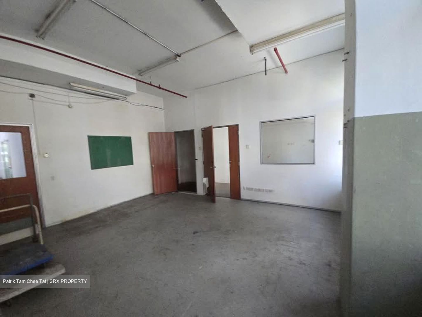 Minwa Industrial Building (D13), Factory #584325561